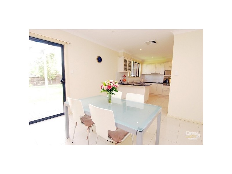 Cherrybrook NSW 2126