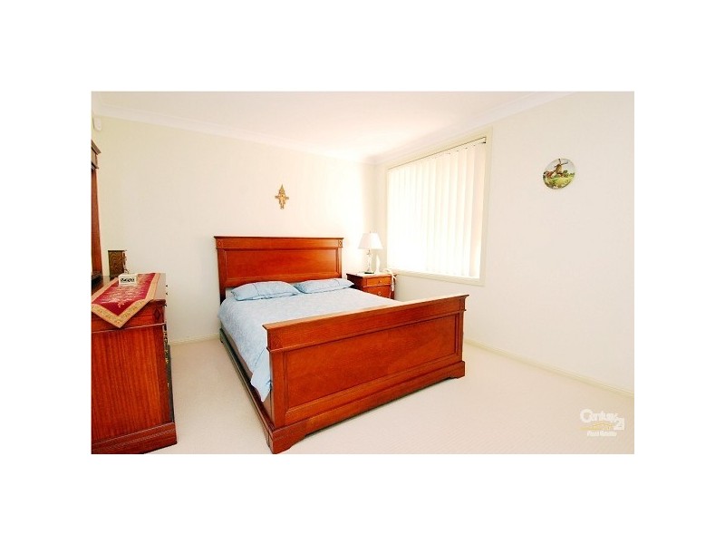 Cherrybrook NSW 2126