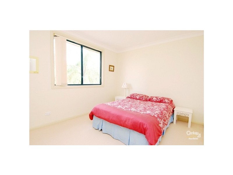 Cherrybrook NSW 2126