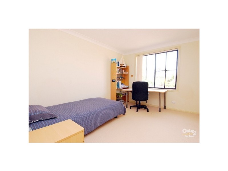 Cherrybrook NSW 2126