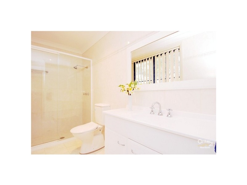 Cherrybrook NSW 2126