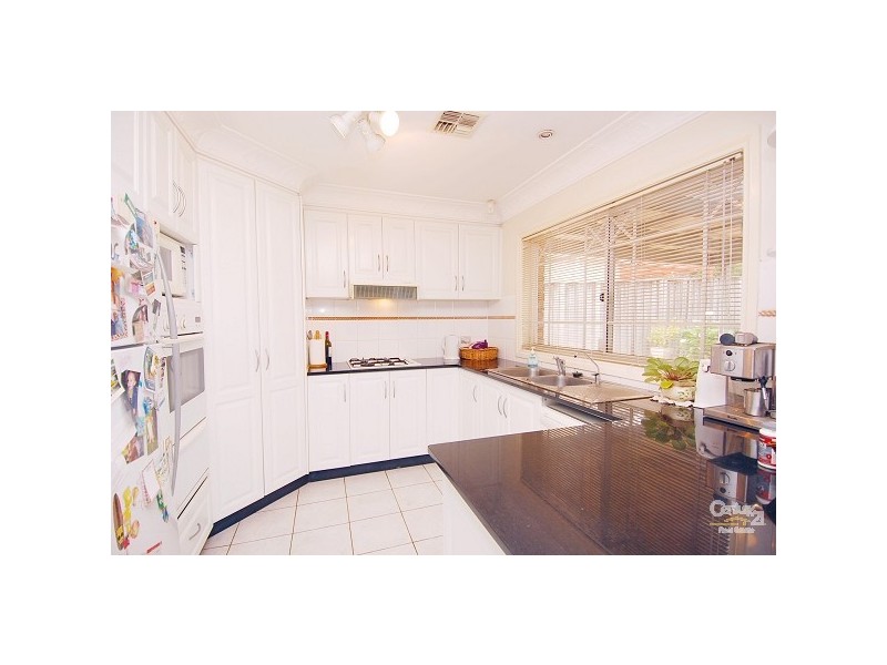 19 Northcott Way, Cherrybrook NSW 2126