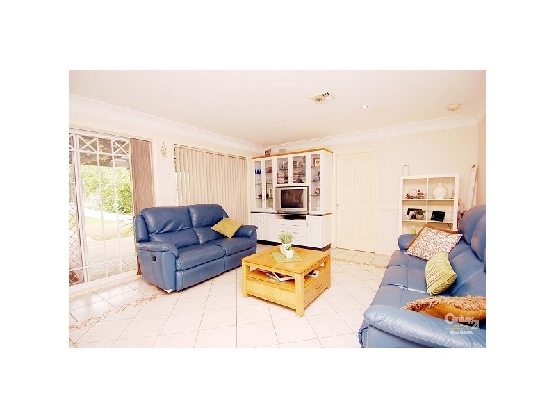 19 Northcott Way, Cherrybrook NSW 2126