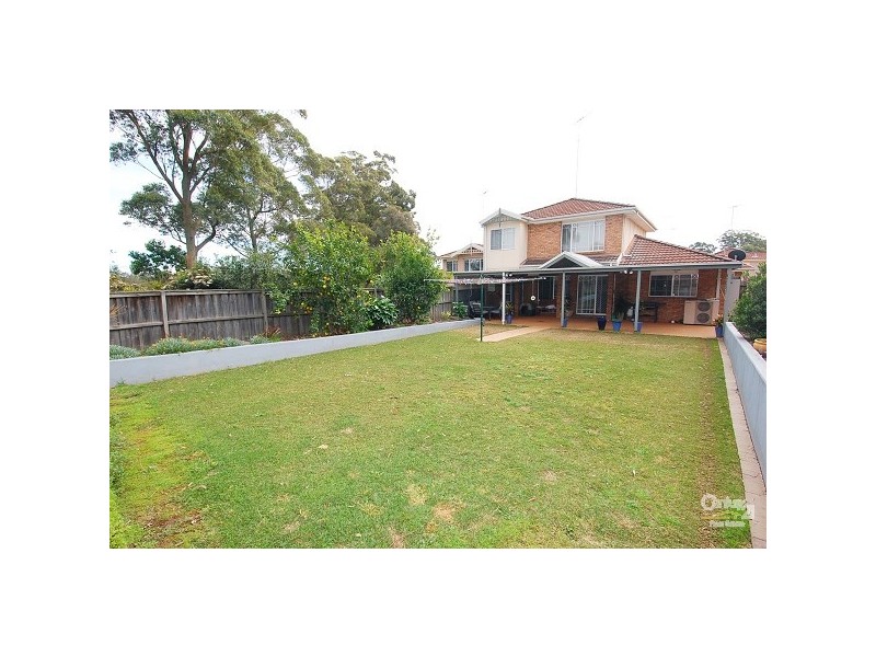 19 Northcott Way, Cherrybrook NSW 2126