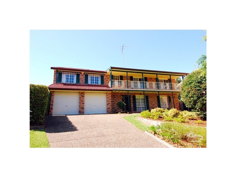 Cherrybrook NSW 2126