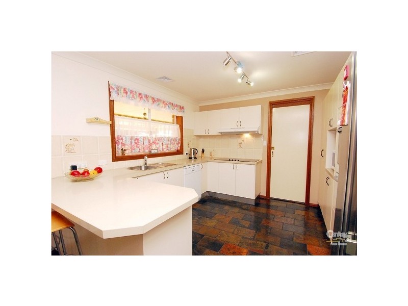 Cherrybrook NSW 2126