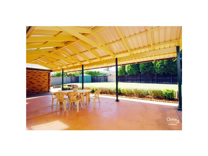 Cherrybrook NSW 2126