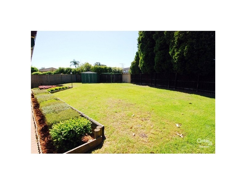 Cherrybrook NSW 2126