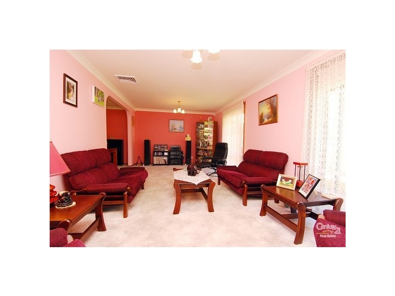 Cherrybrook NSW 2126