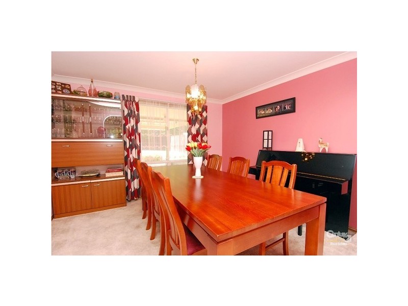 Cherrybrook NSW 2126