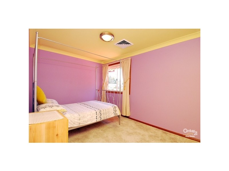 Cherrybrook NSW 2126