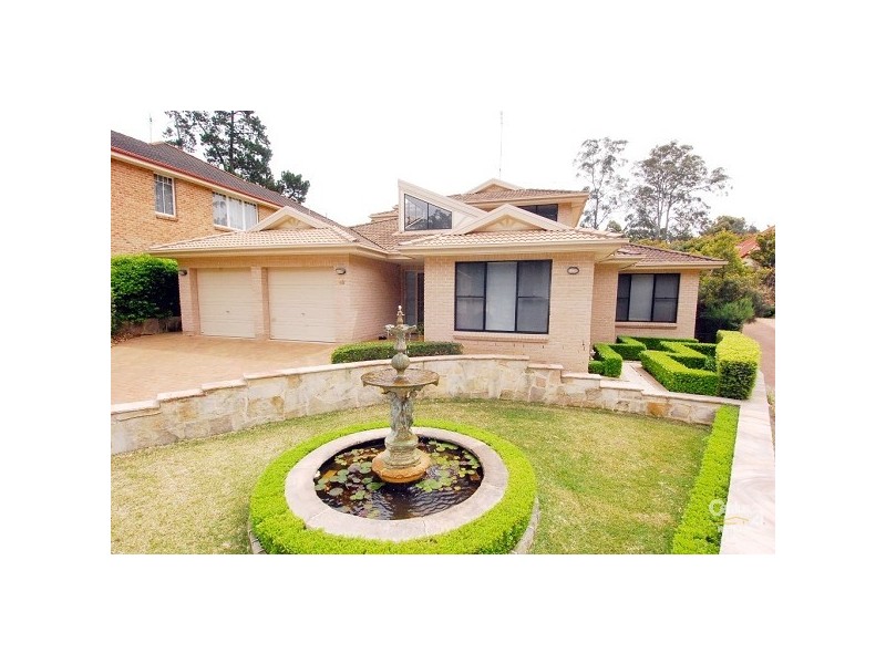 42 Kambah Place, West Pennant Hills NSW 2125