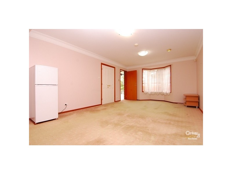 Flat 6 John Savage Crescent, West Pennant Hills NSW 2125