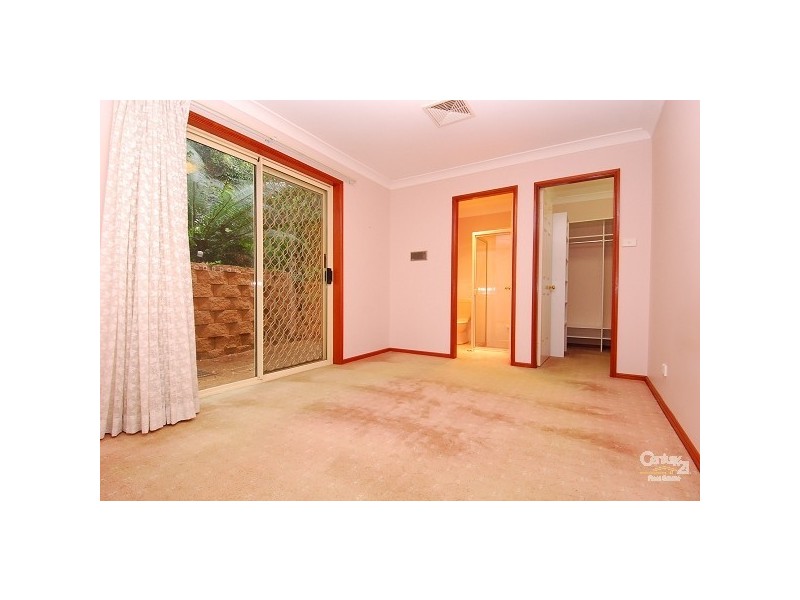 Flat 6 John Savage Crescent, West Pennant Hills NSW 2125