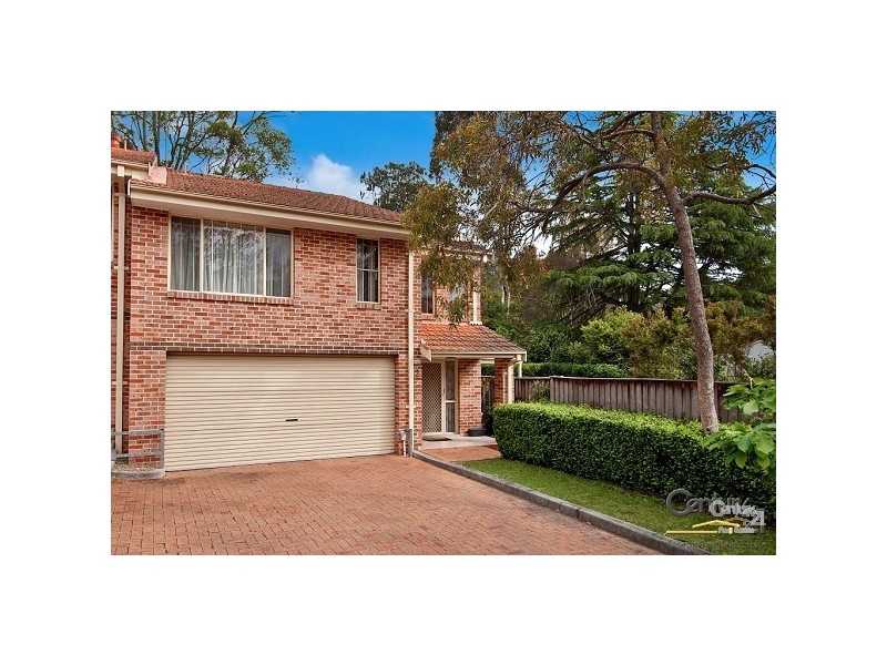 2/150 Victoria Road, West Pennant Hills NSW 2125