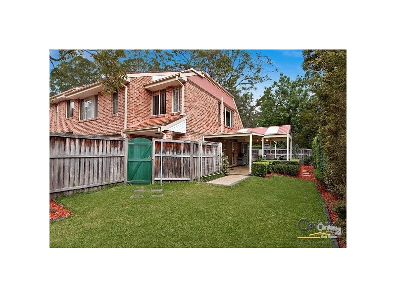 2/150 Victoria Road, West Pennant Hills NSW 2125