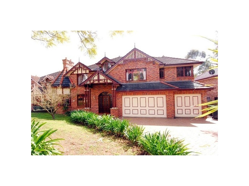 13 Grangewood Place, West Pennant Hills NSW 2125