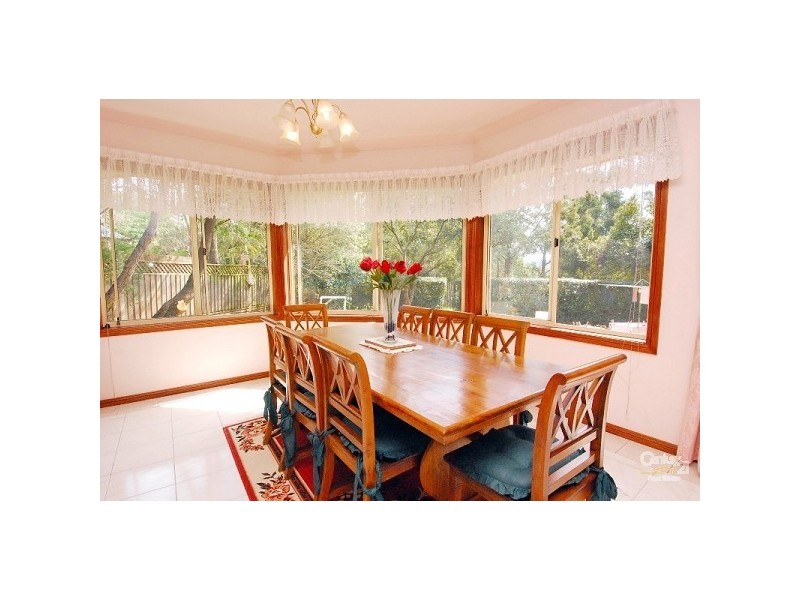 13 Grangewood Place, West Pennant Hills NSW 2125