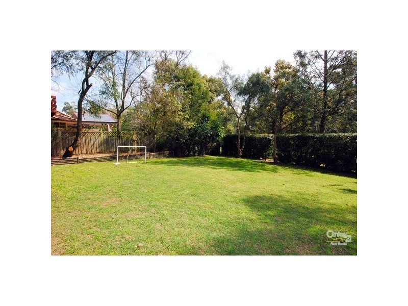 13 Grangewood Place, West Pennant Hills NSW 2125