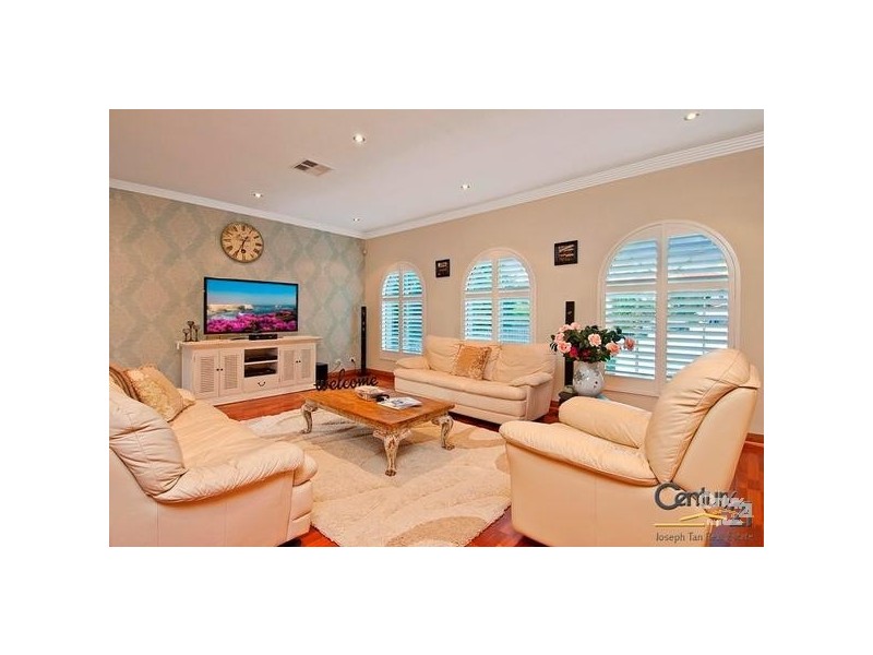 29 Boldrewood Place, Cherrybrook NSW 2126