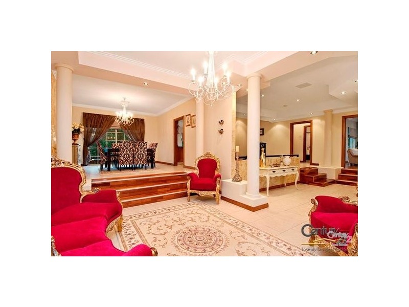 29 Boldrewood Place, Cherrybrook NSW 2126