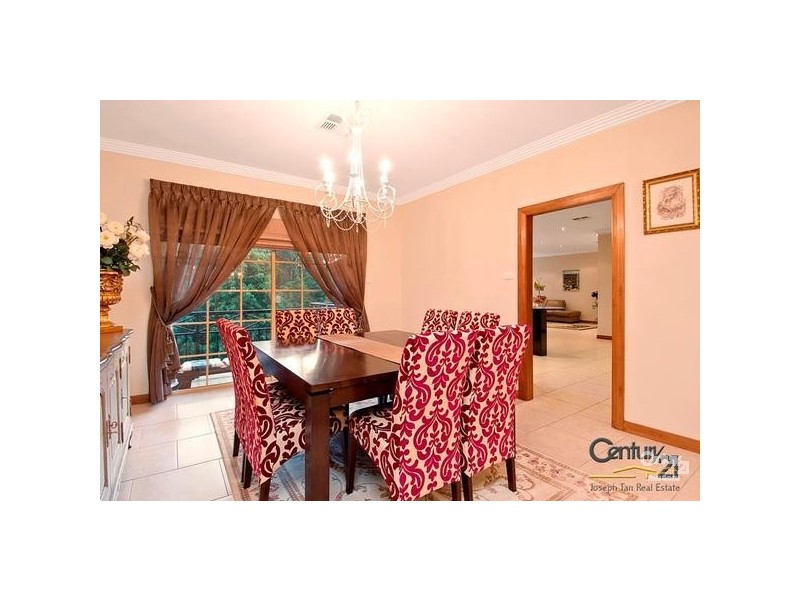 29 Boldrewood Place, Cherrybrook NSW 2126