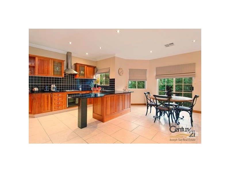 29 Boldrewood Place, Cherrybrook NSW 2126