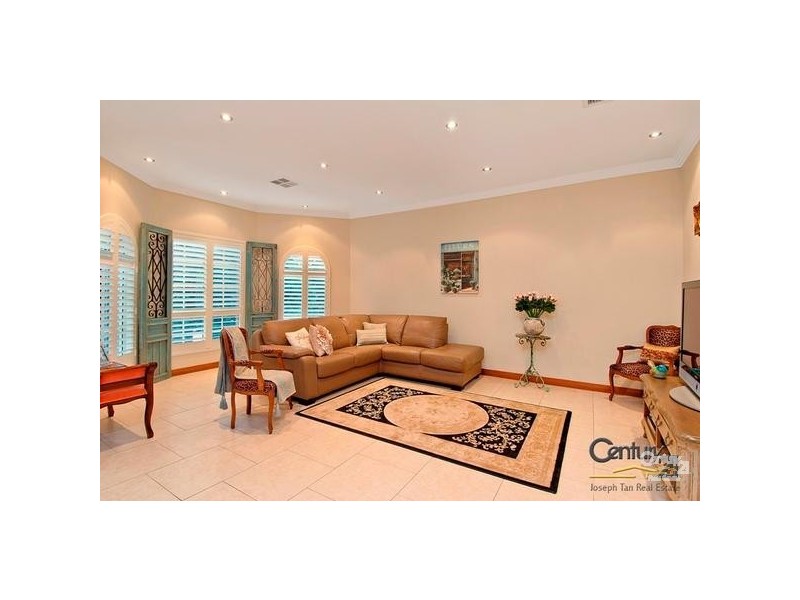 29 Boldrewood Place, Cherrybrook NSW 2126