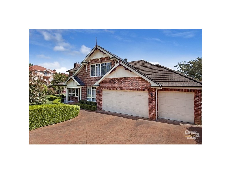 2 Tall Ships Avenue, West Pennant Hills NSW 2125