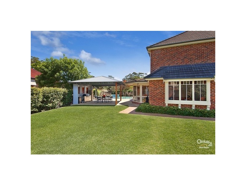 2 Tall Ships Avenue, West Pennant Hills NSW 2125