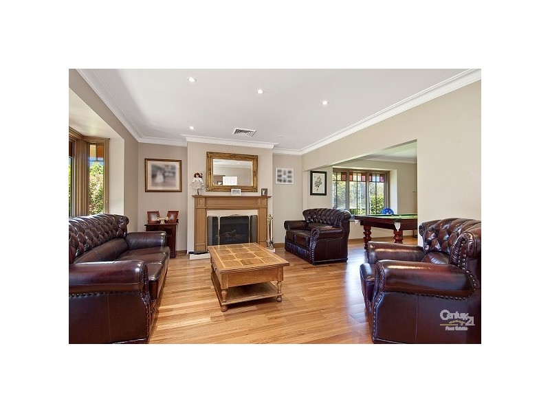 2 Tall Ships Avenue, West Pennant Hills NSW 2125