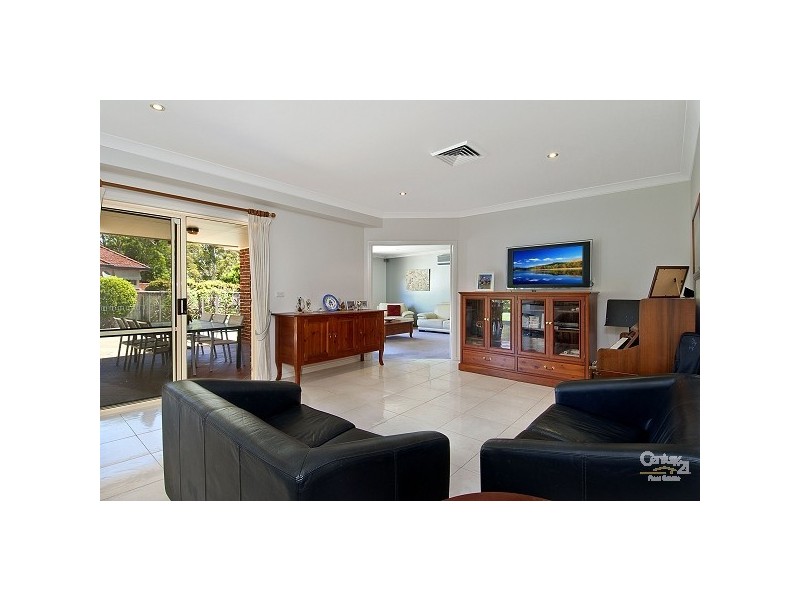 2 Tall Ships Avenue, West Pennant Hills NSW 2125