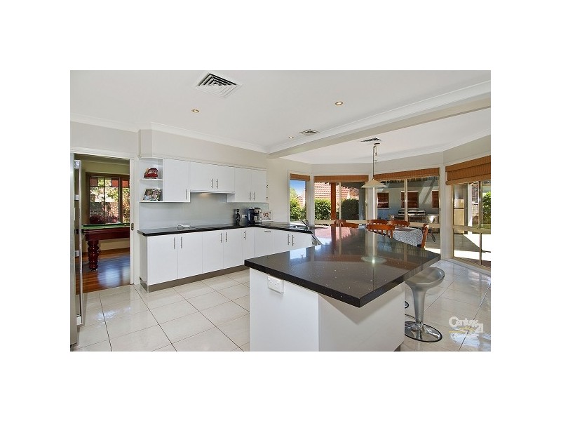 2 Tall Ships Avenue, West Pennant Hills NSW 2125