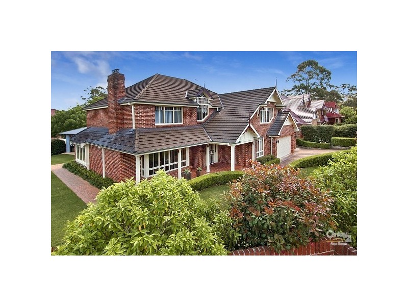 2 Tall Ships Avenue, West Pennant Hills NSW 2125