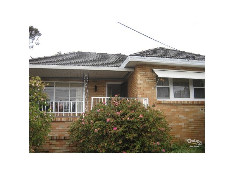 50 Bellamy Street, Pennant Hills NSW 2120