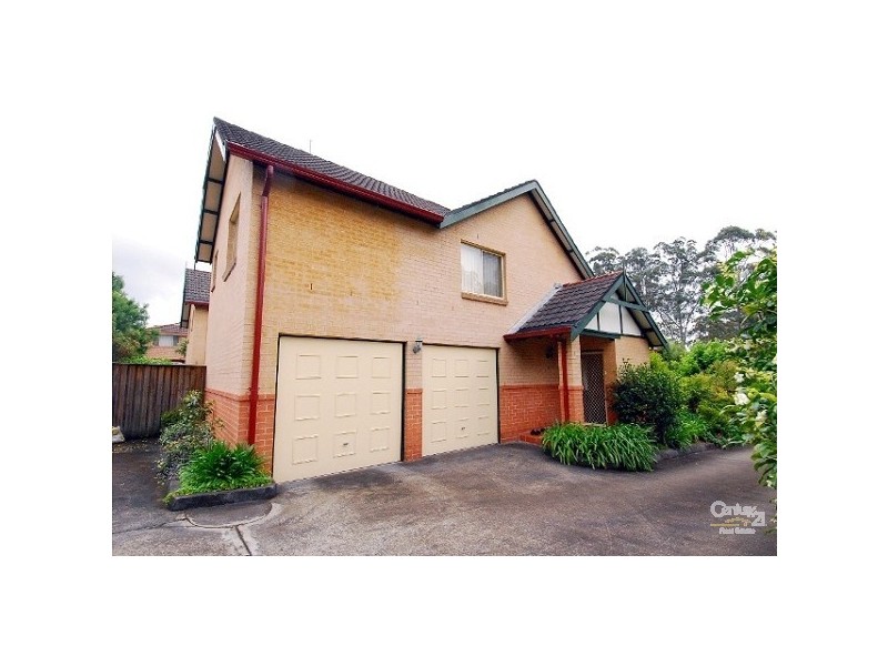 1/167-169 Victoria Road, West Pennant Hills NSW 2125