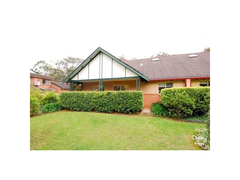 1/167-169 Victoria Road, West Pennant Hills NSW 2125