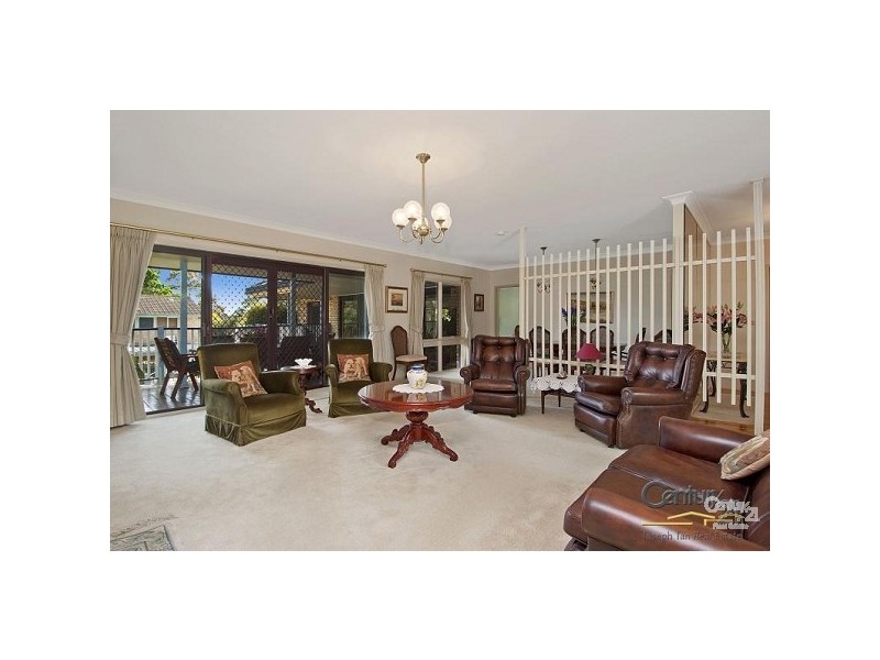 122a Castle Hill Road, West Pennant Hills NSW 2125