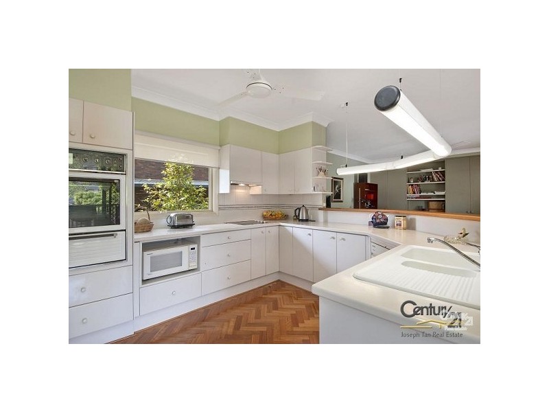 122a Castle Hill Road, West Pennant Hills NSW 2125