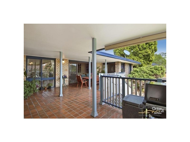 122a Castle Hill Road, West Pennant Hills NSW 2125