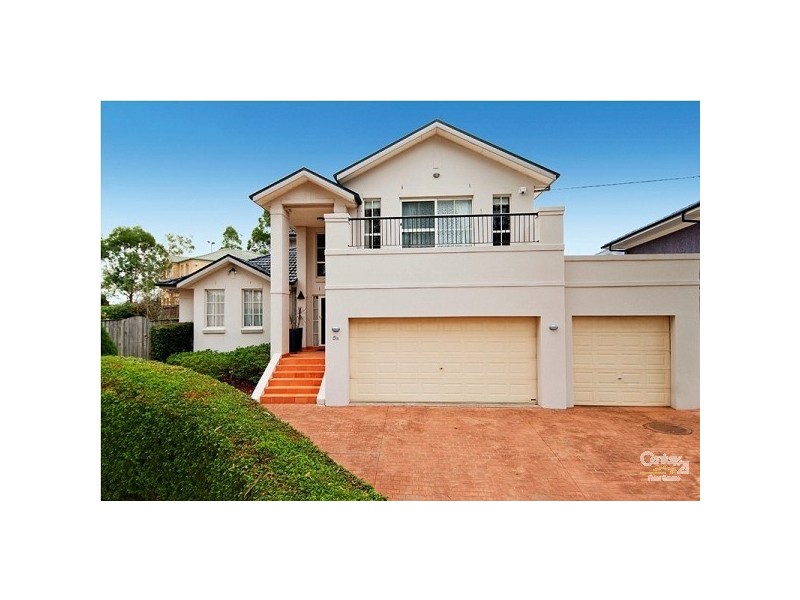 West Pennant Hills NSW 2125