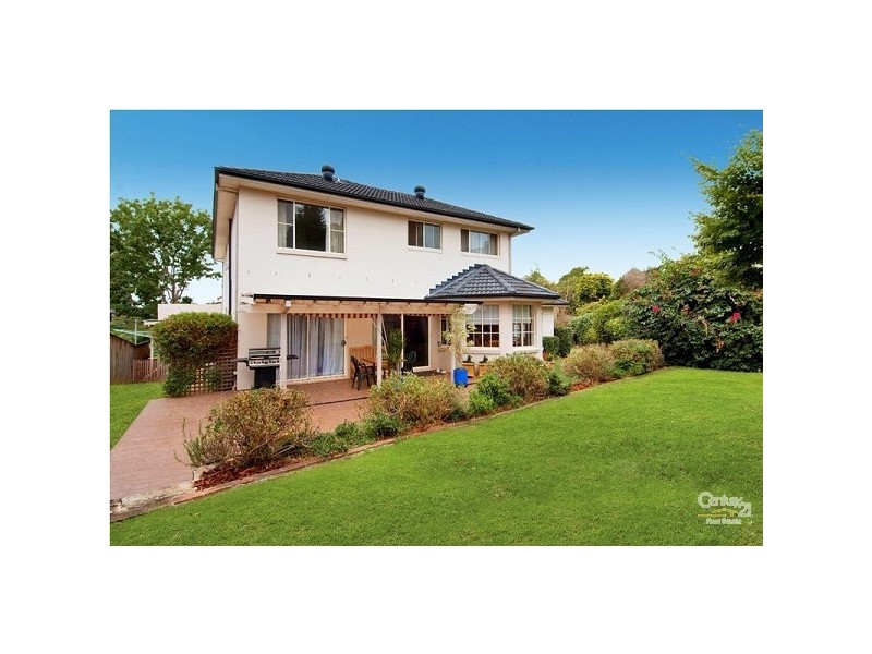 West Pennant Hills NSW 2125