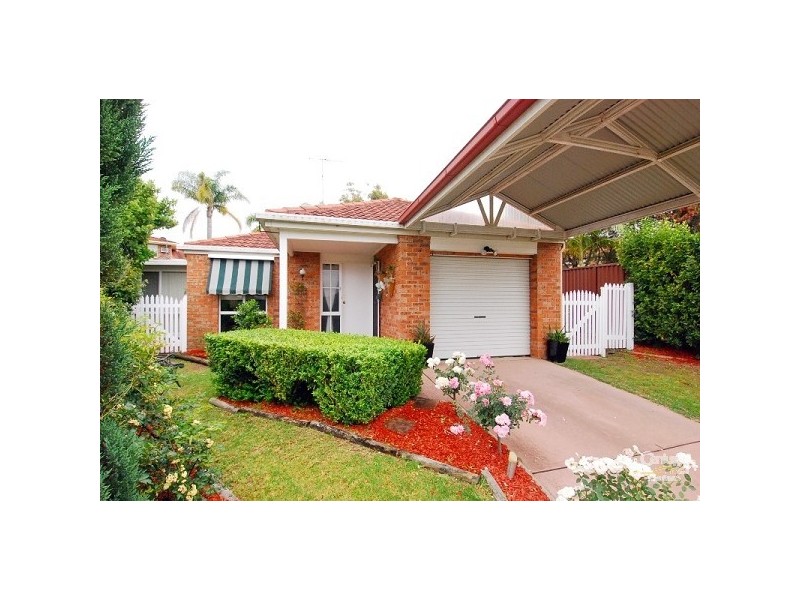 Cherrybrook NSW 2126