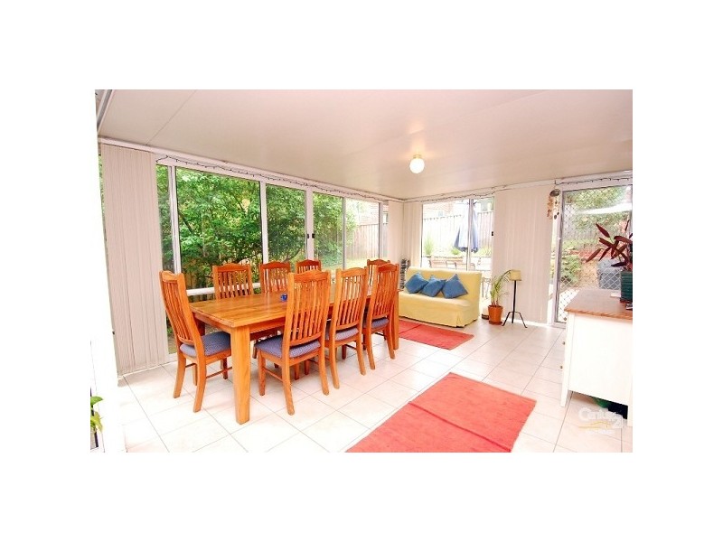 Cherrybrook NSW 2126