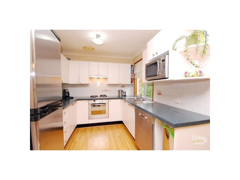 Cherrybrook NSW 2126