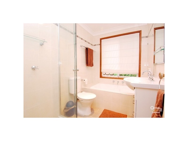 Cherrybrook NSW 2126