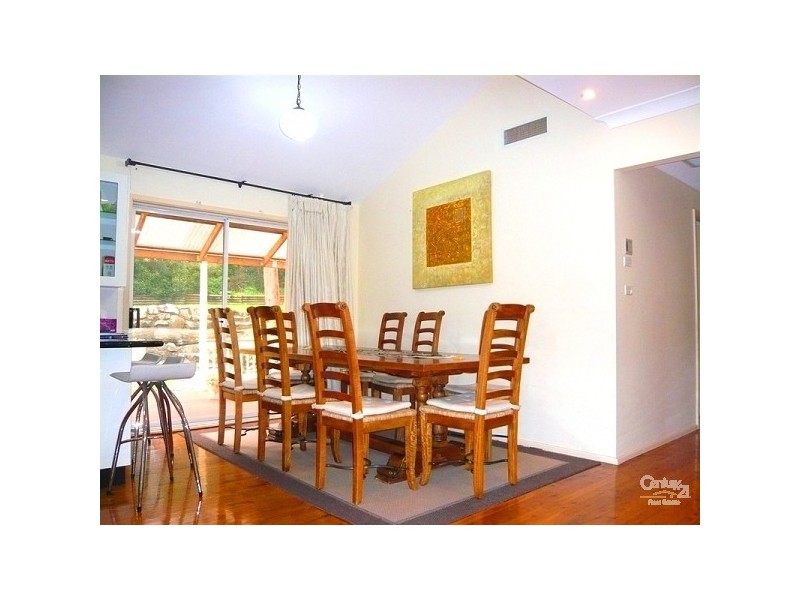 41 Balaka Drive, Carlingford NSW 2118