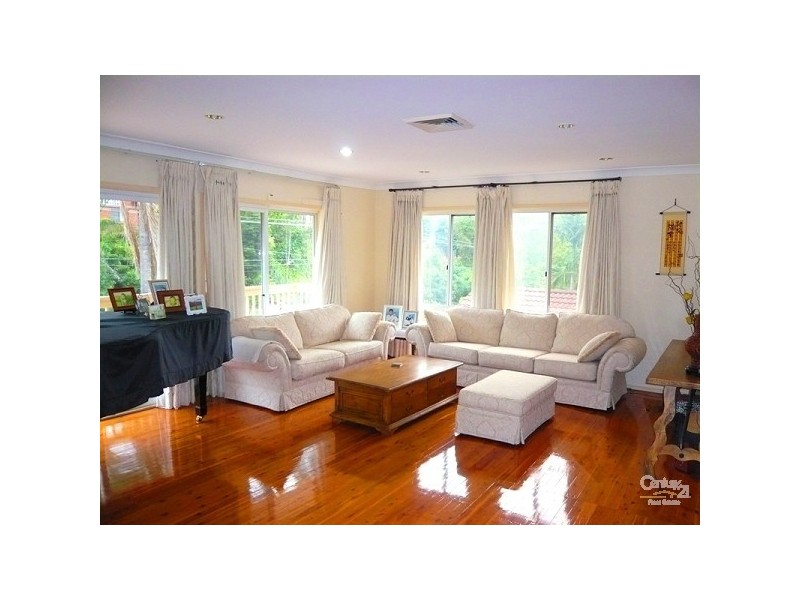 41 Balaka Drive, Carlingford NSW 2118