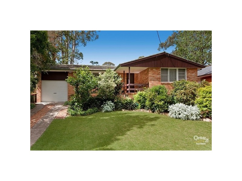 9 Lorrina Close, West Pennant Hills NSW 2125