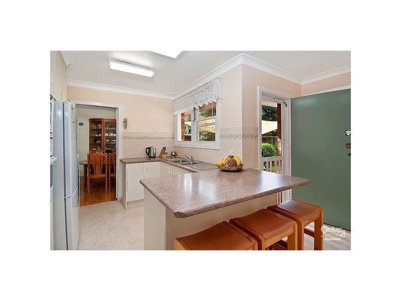 9 Lorrina Close, West Pennant Hills NSW 2125